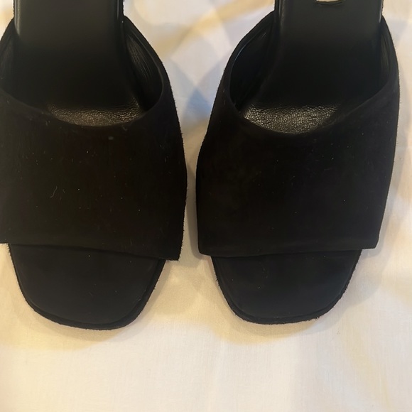 Aquazzura sandlas - Picture 2 of 6